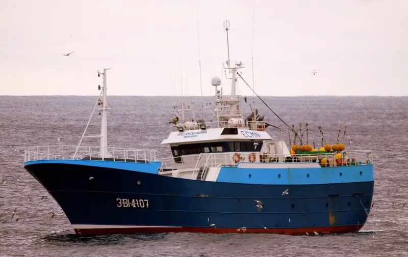 AKILLAMENDI BERRIA General Cargo IMO 9443449 photo 10