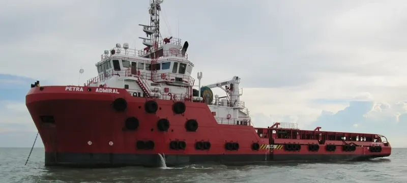 FYODOR URYUPIN Offshore Vessel IMO 9443499 photo 10