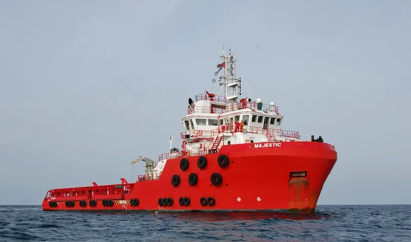 MYS TARHANKUT Offshore Vessel IMO 9443504 photo 10