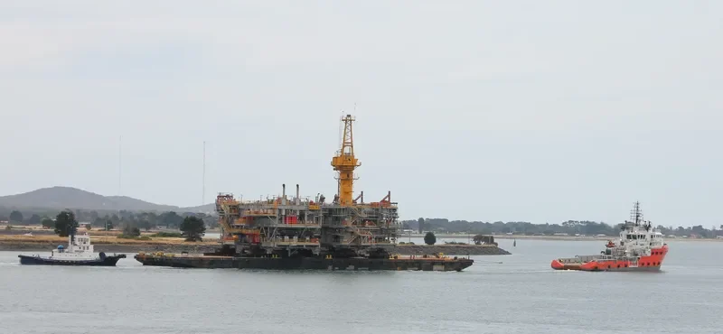 PACIFIC VULCAN Multi-Purpose Vessel IMO 9443542 photo 6