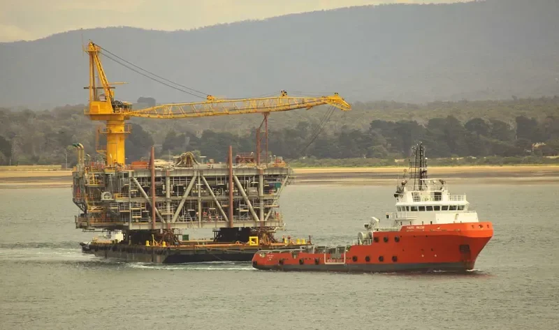 PACIFIC VULCAN Multi-Purpose Vessel IMO 9443542 photo 7