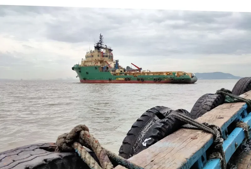 GREATSHIP ASMI Offshore Vessel IMO 9443944 photo 3