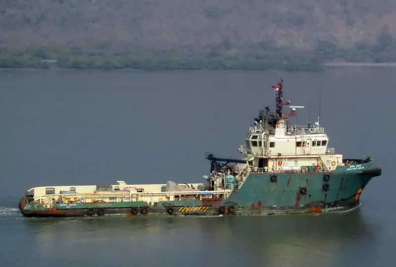 GREATSHIP AHALYA General Cargo IMO 9443956 photo 3