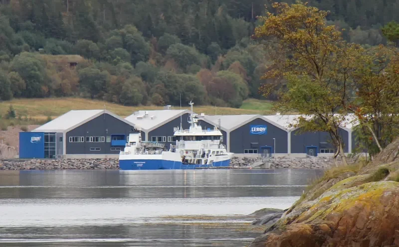 FROYSTRAND General Cargo IMO 9443994
