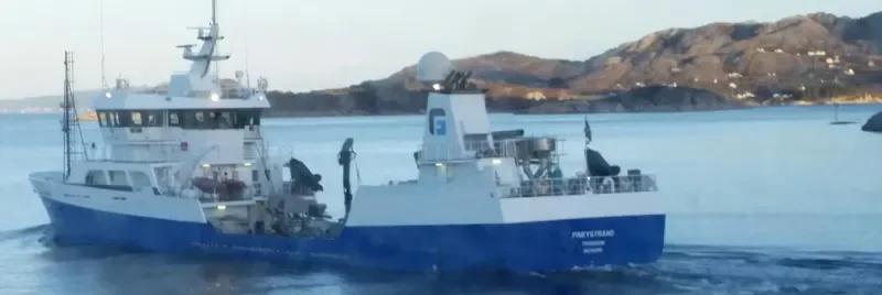 FROYSTRAND General Cargo IMO 9443994 photo 6