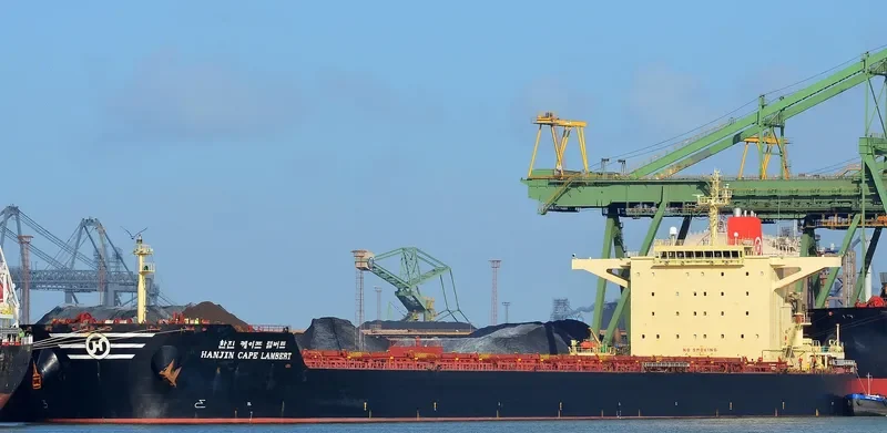 STAR LYRA Bulk Carrier IMO 9444039 photo 9