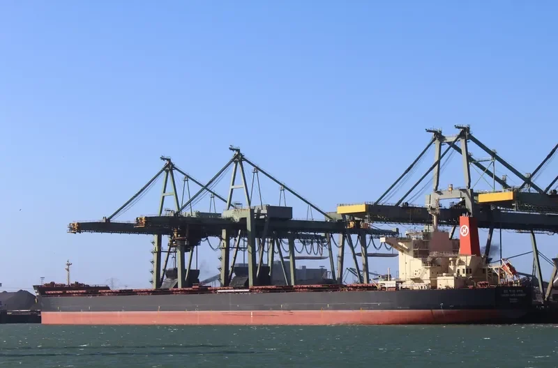 STAR LYRA Bulk Carrier IMO 9444039 photo 10