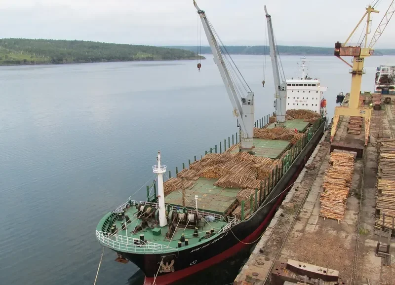 XIN HAI ZHOU 3 General Cargo IMO 9444182 photo 2