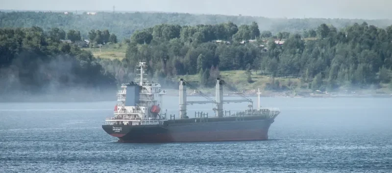 XIN HAI ZHOU 3 General Cargo IMO 9444182 photo 6