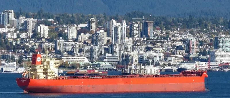 PAN FREESIA Bulk Carrier IMO 9444247 photo 5