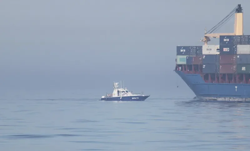 SPN 15 General Cargo IMO 9444302 photo 6