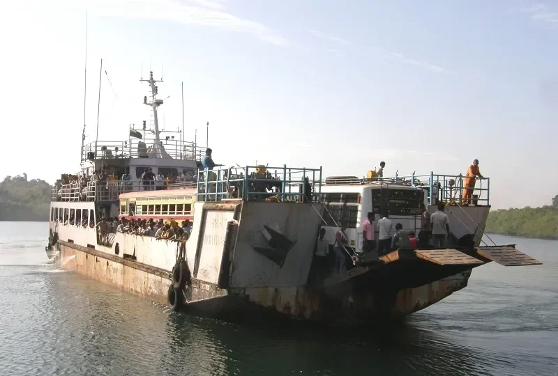NORTH BAY General Cargo IMO 9444481