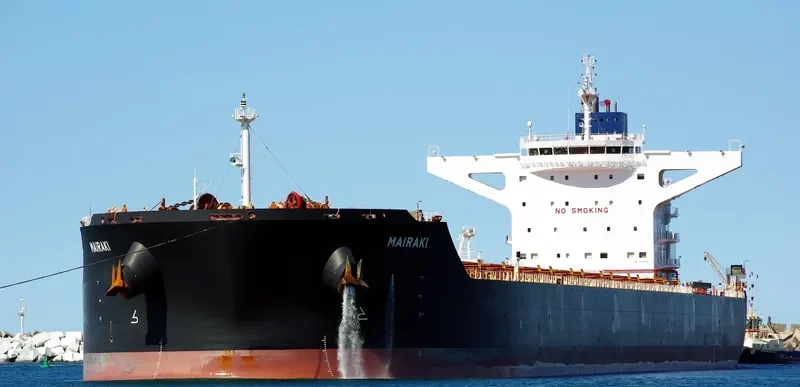 MAIRAKI Bulk Carrier IMO 9444546 photo 6