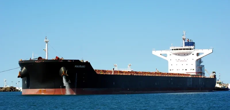 MAIRAKI Bulk Carrier IMO 9444546 photo 7