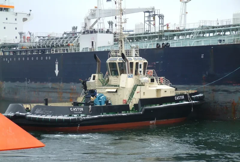 CASTOR General Cargo IMO 9444584 photo 8