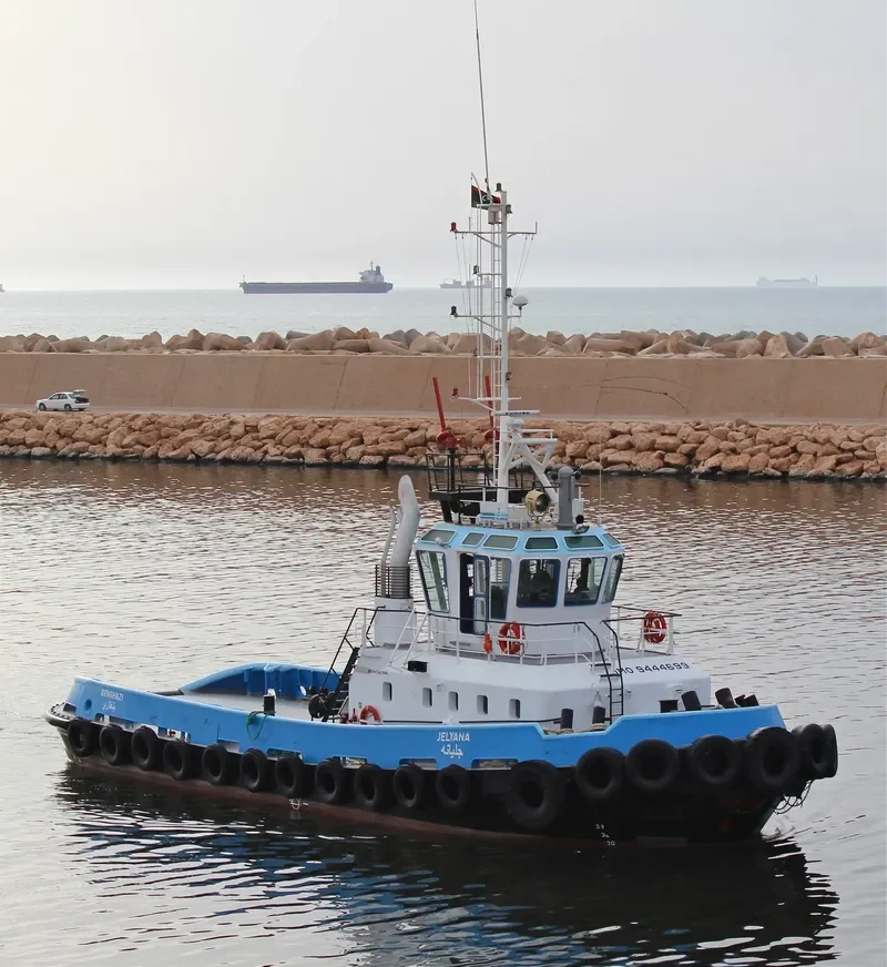 JELYANA General Cargo IMO 9444699 photo 2