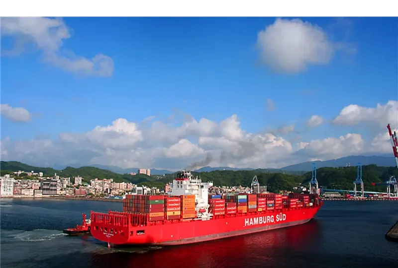 SANTA CATARINA Container Ship IMO 9444730 photo 10