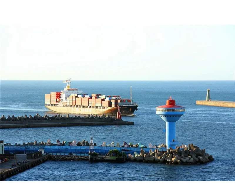 INTERASIA ADVANCE Container Ship IMO 9444948 photo 9