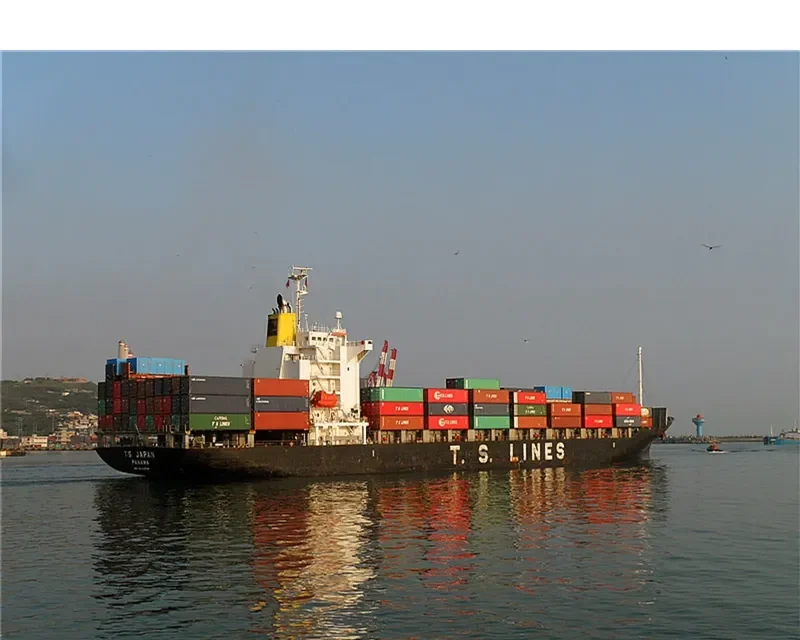INTERASIA ADVANCE Container Ship IMO 9444948 photo 10
