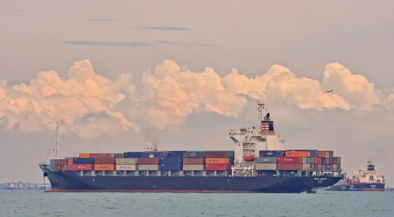 SINAR SUBANG Container Ship IMO 9444974 photo 7