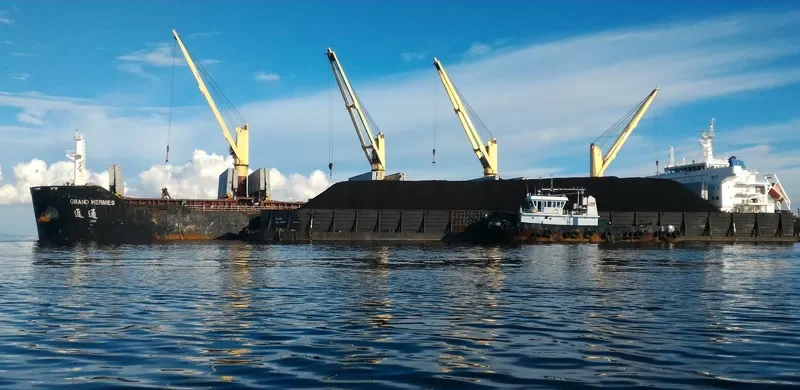 GRAND HERMES Bulk Carrier IMO 9445162 photo 3
