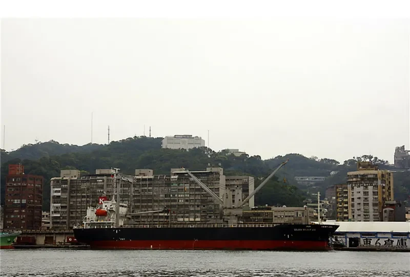 OCEAN GEMSTONE General Cargo IMO 9445239 photo 2