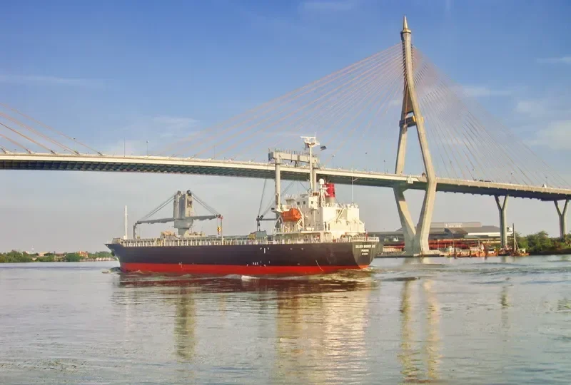 OCEAN GEMSTONE General Cargo IMO 9445239 photo 4