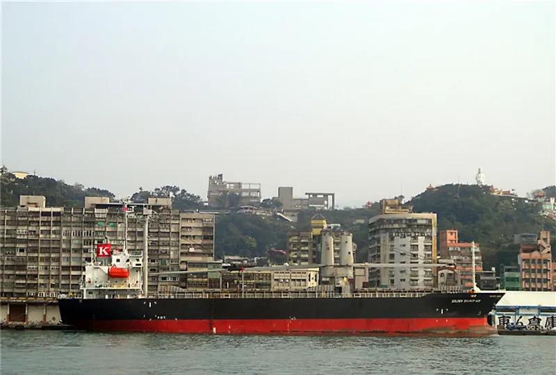 OCEAN GEMSTONE General Cargo IMO 9445239 photo 7