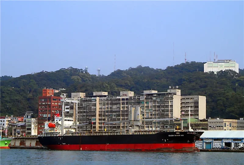 OCEAN GEMSTONE General Cargo IMO 9445239 photo 8