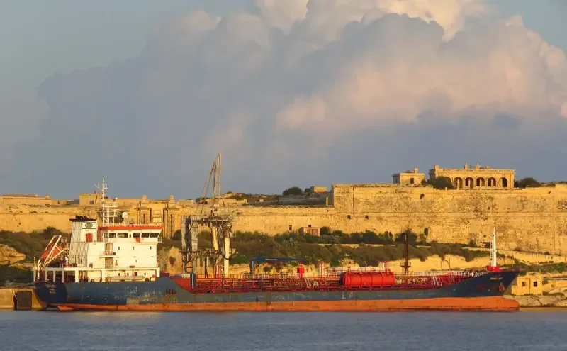 METIN KA Tanker IMO 9445382 photo 8