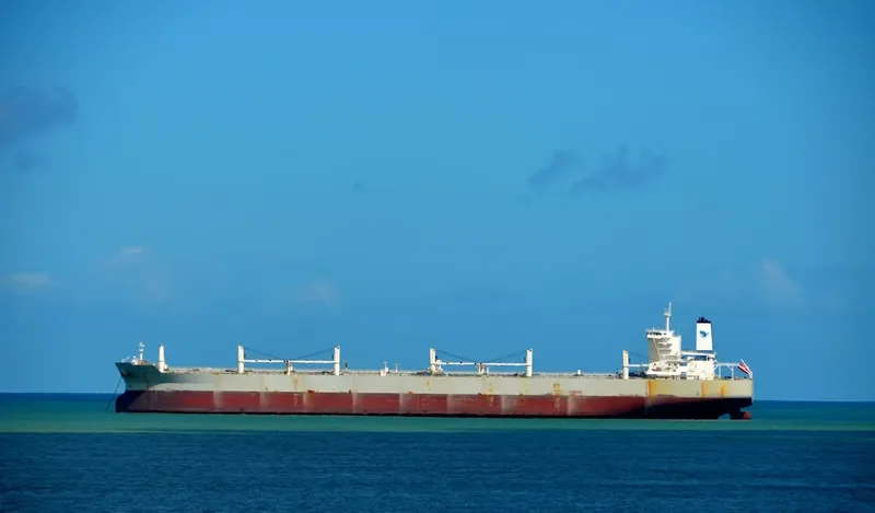 OLYMPIC TROPHY Tanker IMO 9445461 photo 7