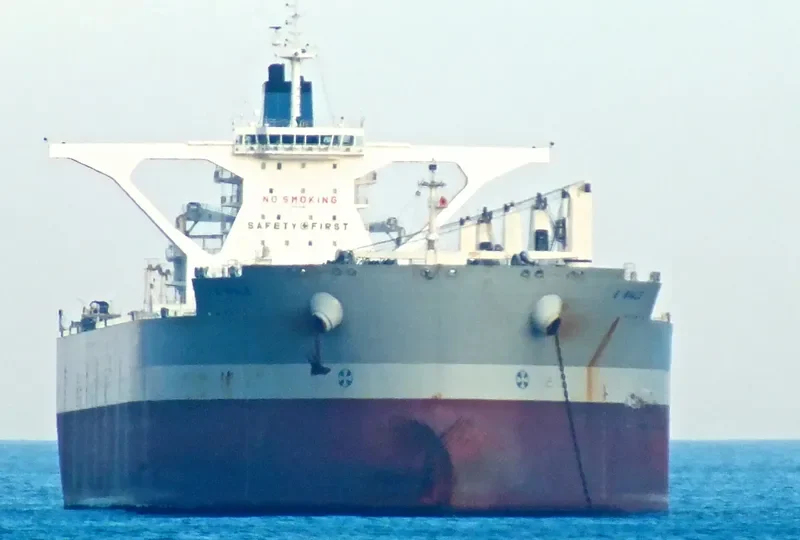 OLYMPIC TROPHY Tanker IMO 9445461 photo 8