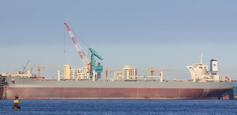 ATHERINA Tanker IMO 9445473 photo 2