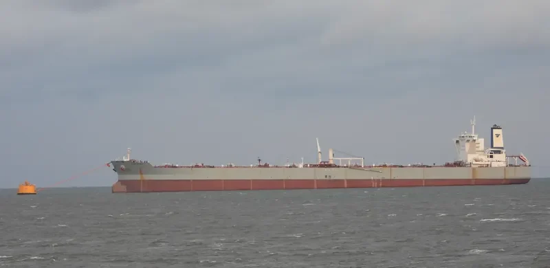 ATHERINA Tanker IMO 9445473 photo 5