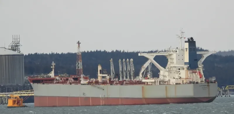 ATHERINA Tanker IMO 9445473 photo 6