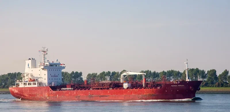 DESERT OAK Tanker IMO 9445667 photo 4