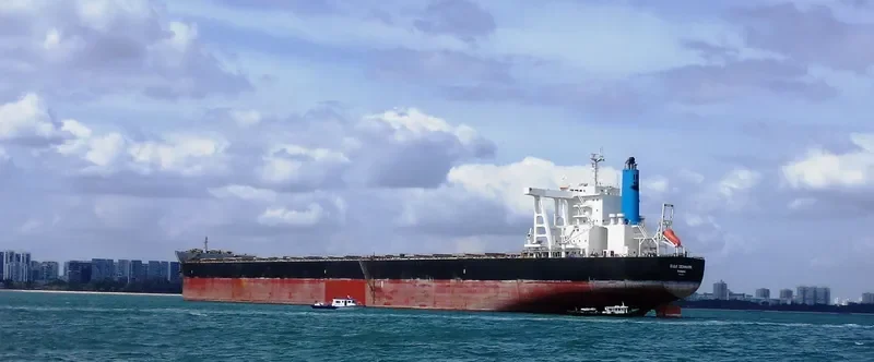 BULK DENMARK Bulk Carrier IMO 9445772 photo 2