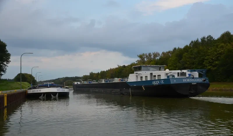HORNHAFEN Tanker IMO 9445784 photo 10
