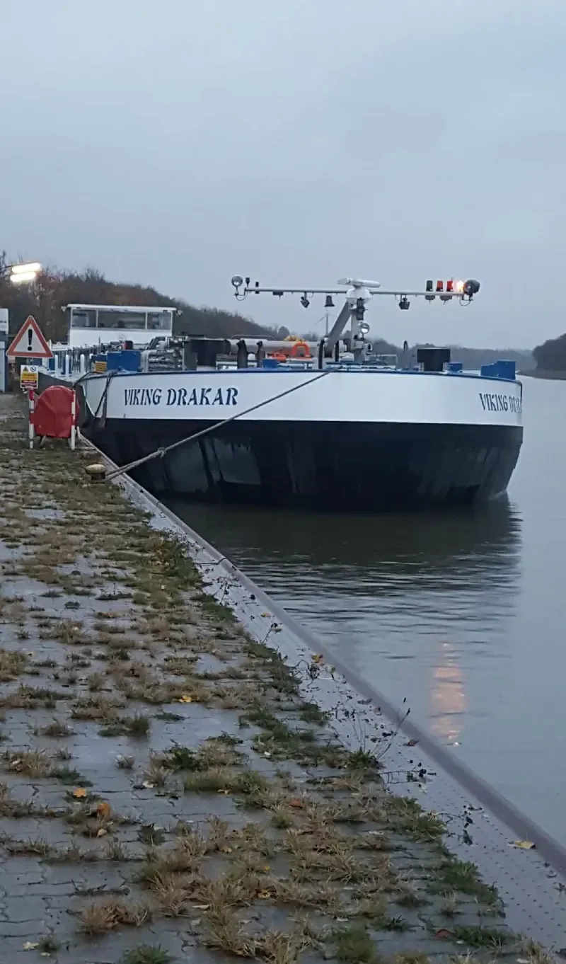 VIKING DRAKAR Tanker IMO 9445801 photo 7