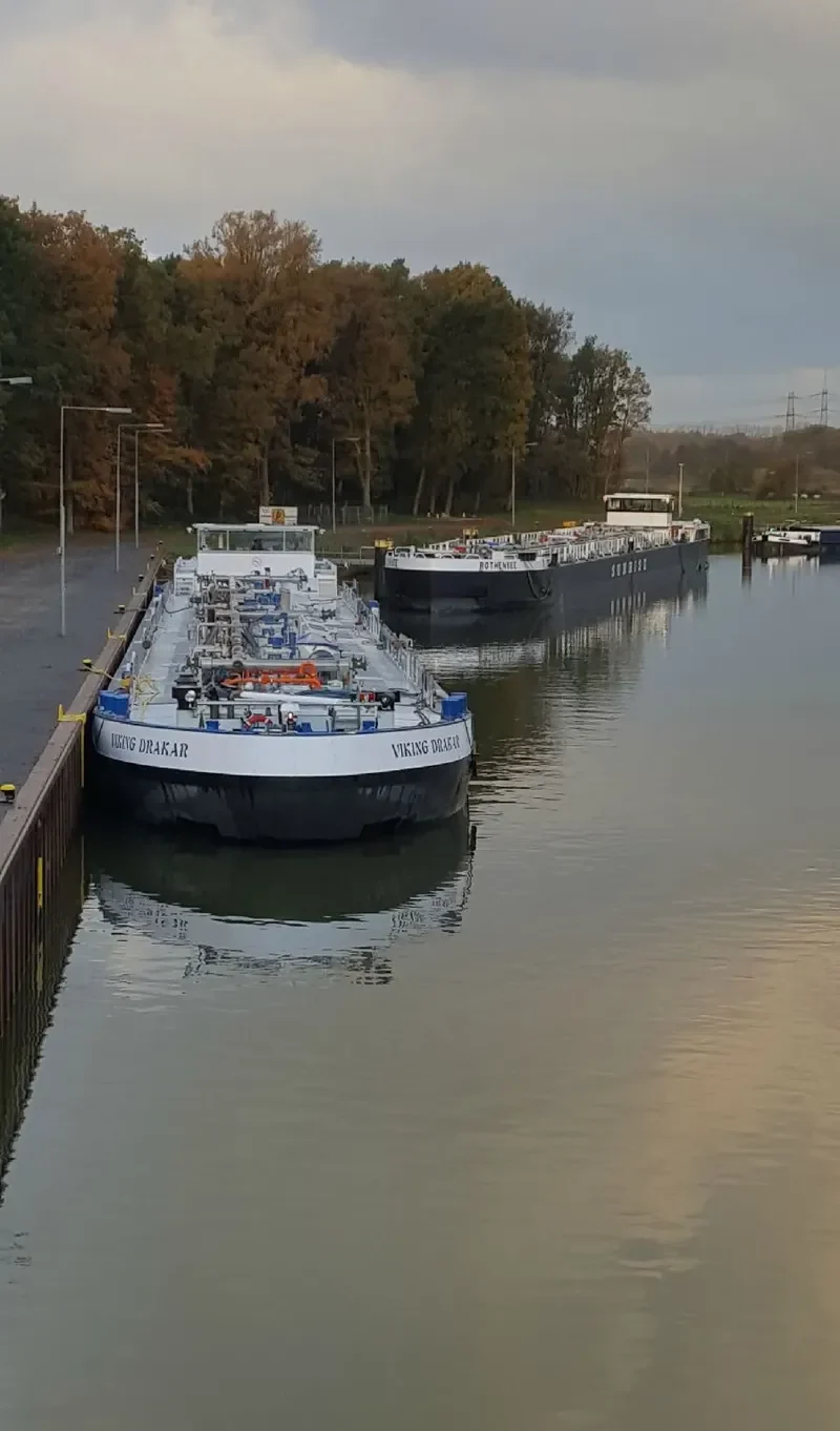 VIKING DRAKAR Tanker IMO 9445801 photo 8