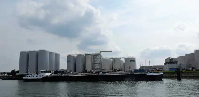 VIKING DRAKAR Tanker IMO 9445801 photo 9