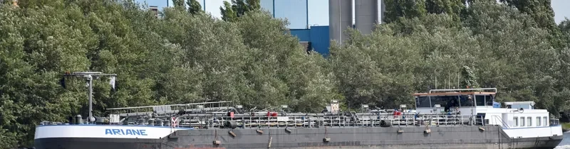 ARIANE Tanker IMO 9445813 photo 6