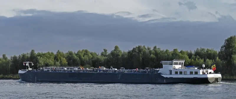 SINJOOR Tanker IMO 9445825 photo 7