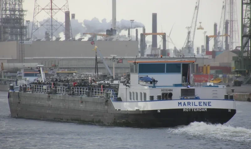 PICASSO Tanker IMO 9445851 photo 4
