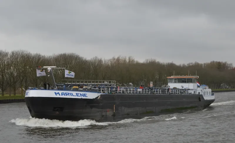 PICASSO Tanker IMO 9445851 photo 6