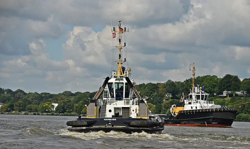 PETER General Cargo IMO 9445863 photo 3