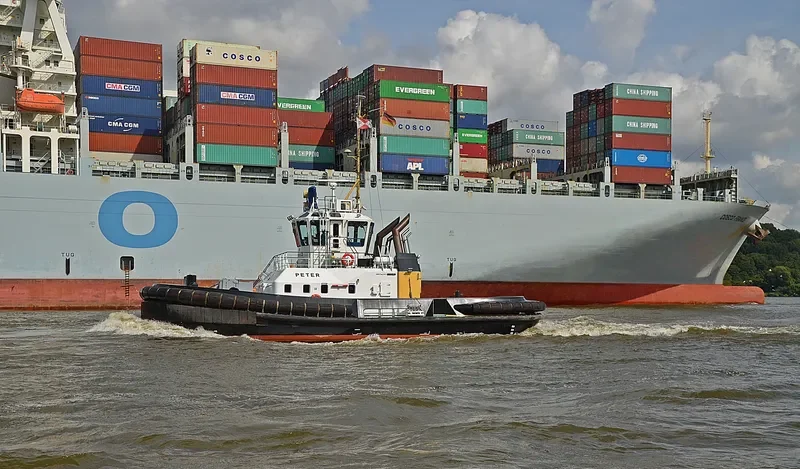 PETER General Cargo IMO 9445863 photo 4