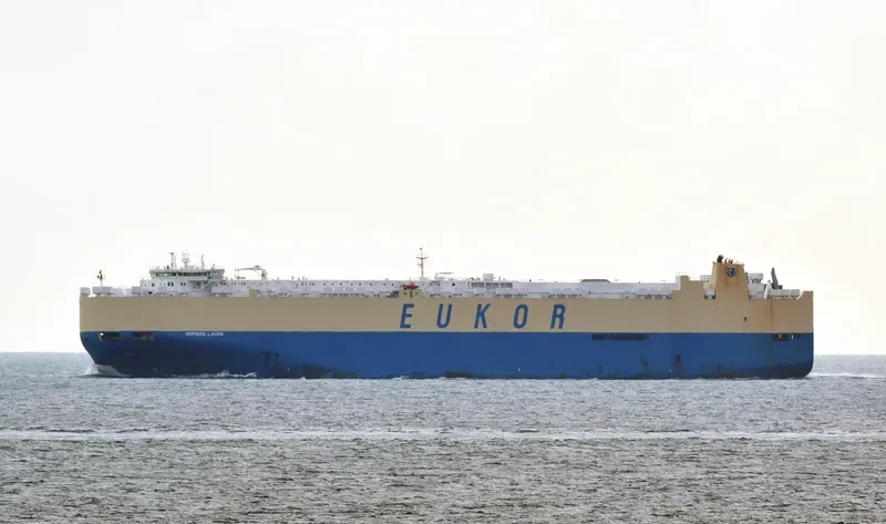 MORNING LAURA General Cargo IMO 9445992 photo 5