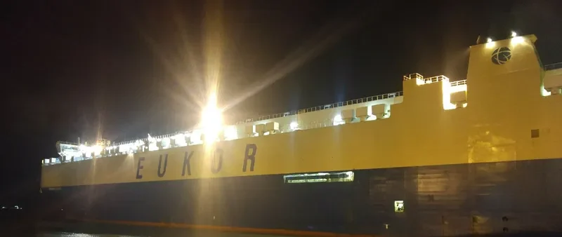 MORNING LAURA General Cargo IMO 9445992 photo 6