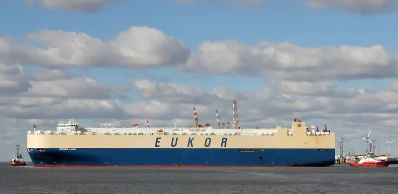 MORNING LAURA General Cargo IMO 9445992 photo 9